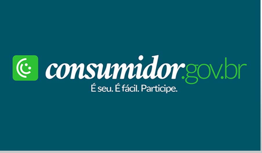 site do consumidor brasileiro