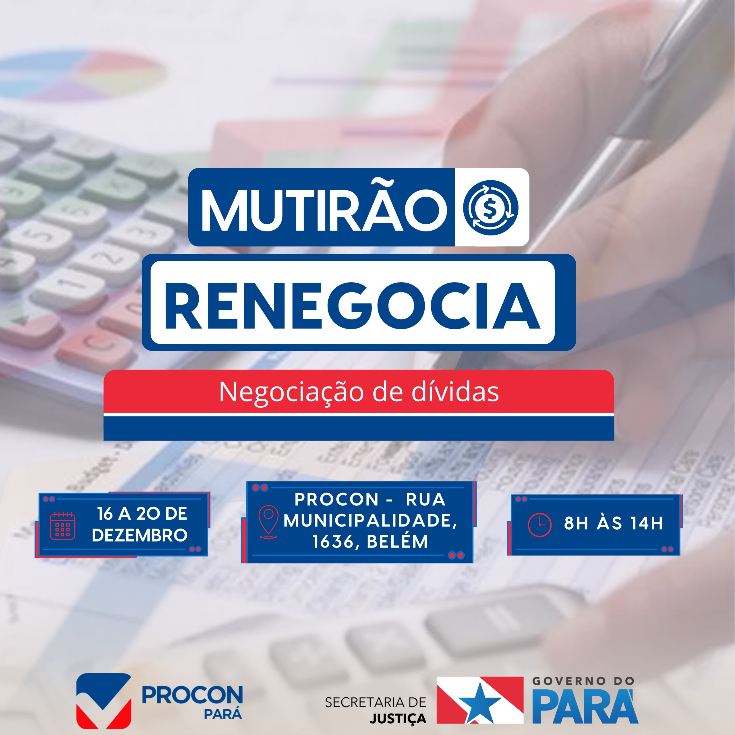 Mutirão Renegocia