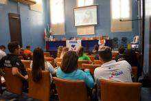 Encontro Procons Municipais