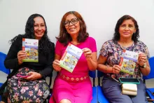 Feirão Limpa Nome Mulher