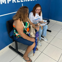 Procon Pará atende consumidores em Tracuateua