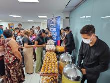 Ação renegociação consumidor