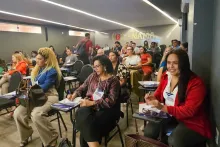 Encontro dos Procons Municipais do Estado do Pará