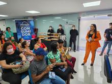 Ação renegociação consumidor