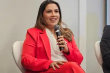 Gareza Moraes, diretora do Procon Pará