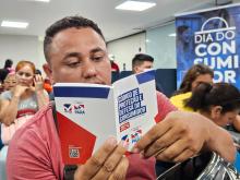 Ação renegociação consumidor