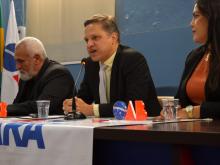 Encontro Procons Municipais